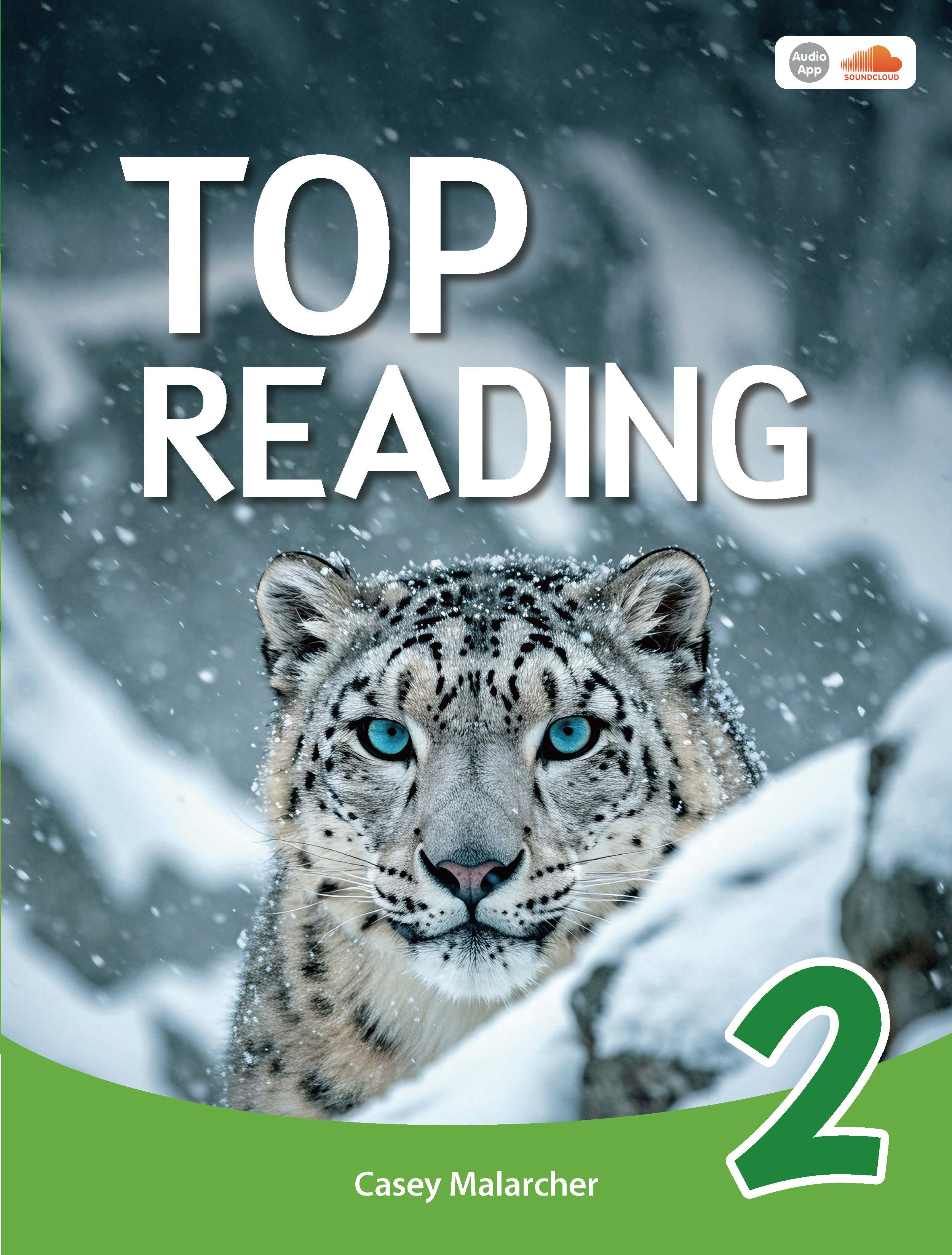 Top Reading 2